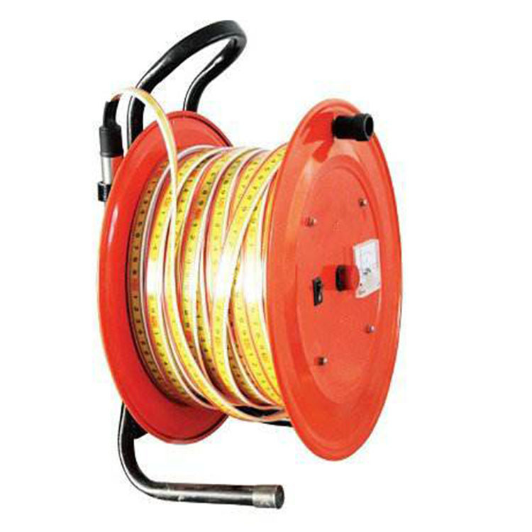 钢尺水位仪 50米100米400米500米水位计测量仪大坝测试深井地下水