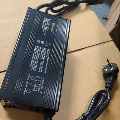 电动车充电器48V60V72V锂电新能源充电器24V30A60V20A,48V20A