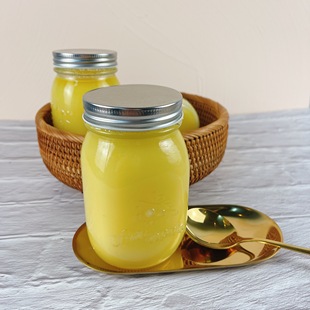 Desi milk taste Cow Pakistani Hala Pure l純草飼手工酥油 Ghee