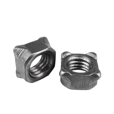四方焊接螺母沧姜厂家直销