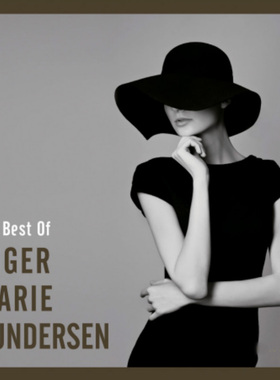 【中图音像】英格玛丽冈德森精选 2 SACD STUCD10703SA