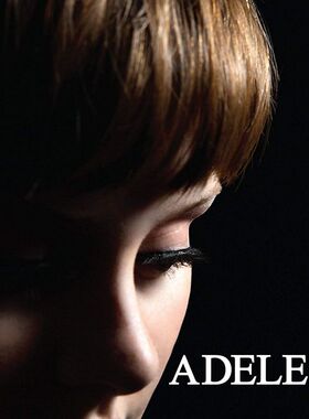 【中图音像】ADELE阿黛尔 19 专辑CD XLCD313