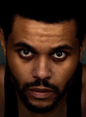 【中图音像】The Weeknd威肯 Hurry Up Tomorrow LP黑胶 6599475