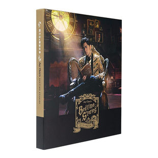 【正版音像】Jay周杰伦专辑 周杰伦的睡前故事  CD唱片+歌词本