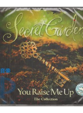 【中图音像】神秘园 Secret Garden You Raise Me Up CD 6748272