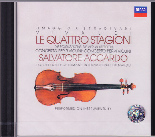 名琴四季 原装正版