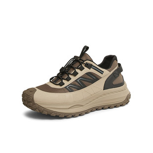 男新款 TATA 休闲老爹鞋 时尚 MFZ01AM5 他她2025春商场同款