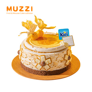 法乐希焦糖布丁奶皮子生日蛋糕北京上海广州深圳杭州成都同城配送