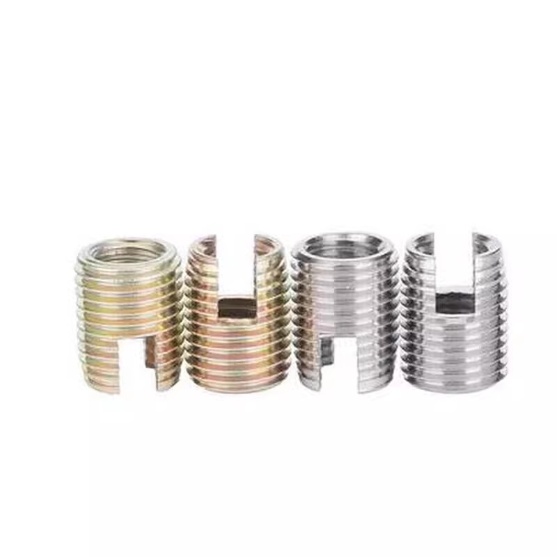 米思米自攻螺丝套 ENT/ENTS3-6/4-8/5-10/6-14/8-15/10-18/12-22