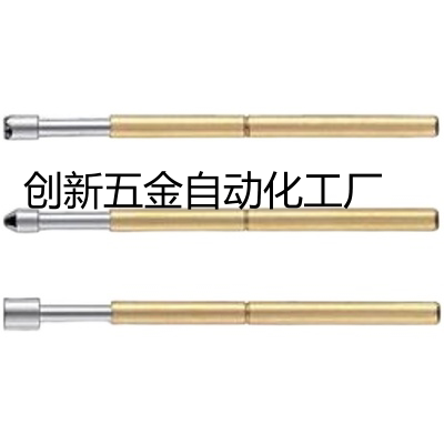 米思米型探针 NP60-A-B-C-D-E-G-H探针座NR60-A-B-C-T T探针NP604