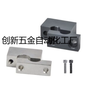 紧凑型导向轴支座GCF01/02/06-D8-10-12-15-16-20-H10-20-30-35