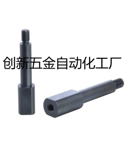 悬臂销内螺纹型MEP01/02/03-6-8-10-12-15-16-17-18-20-22-25-30