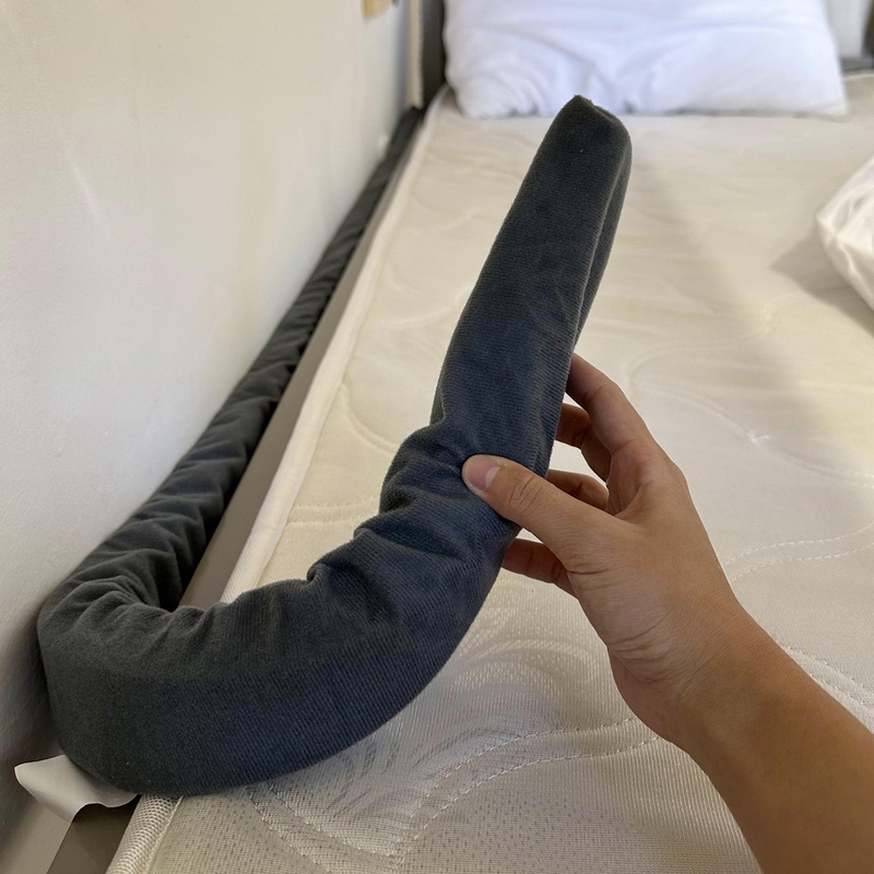 开学好物！宿舍床缝填充神器寝室上下铺床边缝隙填塞物防掉落东西