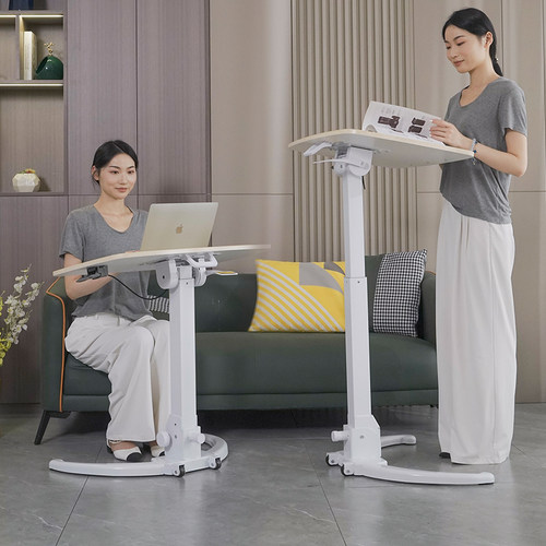 Frankwood电脑办公桌工作台