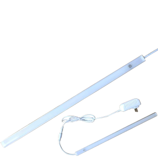 触摸感应橱柜灯可调光无频闪镜柜餐边柜灯书桌阅读护眼LED长灯条