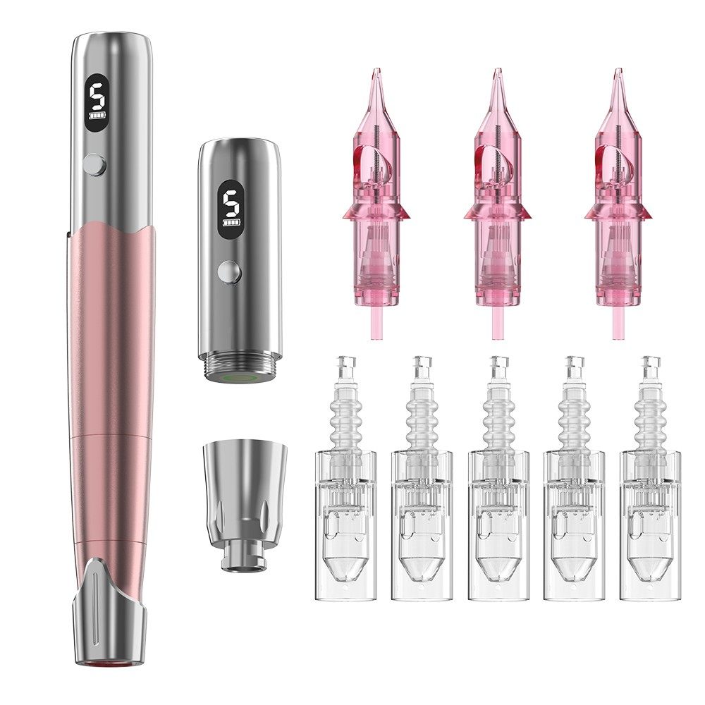 魅力公主纹绣高低频漂唇眼线雾眉野生眉纹绣全抛一体笔机培训机构,彩妆/香水/美妆工具,化妆/美容工具,淘宝优惠券,粉丝福利购,淘宝优惠卷