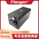 音频隔离器 降噪DI接地盒6.5转卡侬卡农口电吉他声卡演出消除底噪