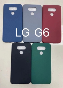 G820 G8x Velvet软保护套磨砂防滑v60 v40 k61纯色硅胶套轻薄 V50手机壳G8 THinQ 适用LG g8s