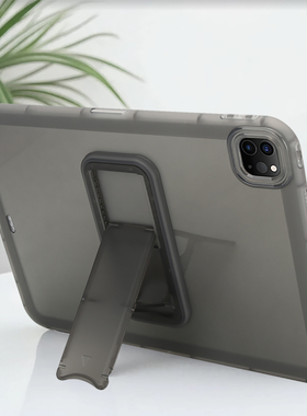 适用苹果ipad11代保护套ipad10软壳ipada16第九代10.2八pro11寸防摔3mini45平板f壳2025新款ipadair7保护壳9