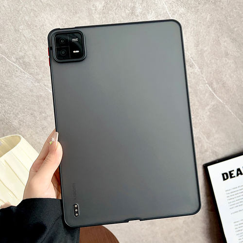 磨砂硬壳防摔适用小米平板壳