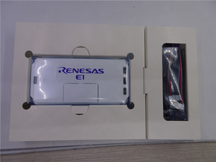 全新原装RENESAS编程器 瑞萨E1仿真器 R0E000010KCE00 Renesas E1