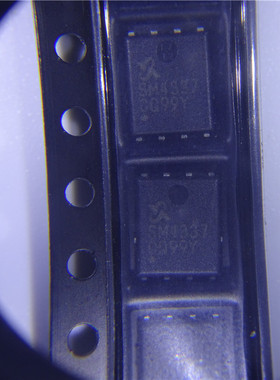 原装散新QFN8 SM4373 SM4364 SM4337 SM4377 4037NH 4503NH 4507N