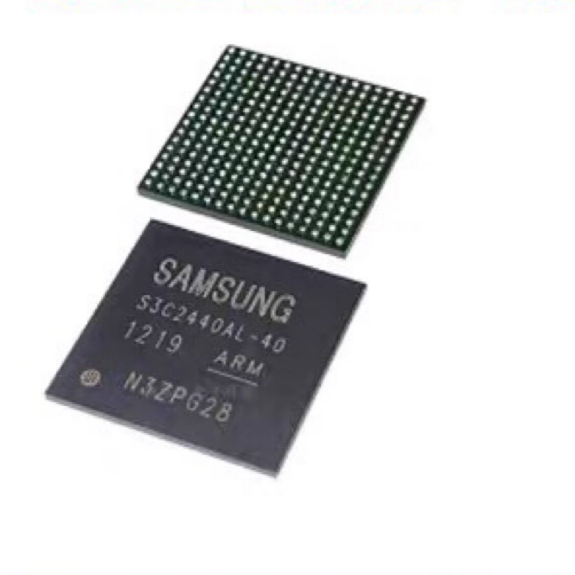 S3C2440AL-40 S3C2440A40-YQ80 热卖一片起售 S3C2440 现货可直拍