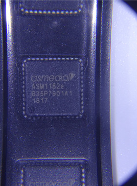 全新原装 ASM1182e 差分时钟缓冲器 封装QFN48 优势供应 量大价优