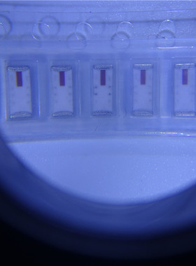 2450AT42A100 2450AT42A100E 2.4GHz 陶瓷蓝牙天线 一元电子 现货