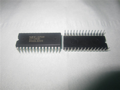 UPD71059C D71059C UPD71059C-10全新原装控制器芯片集成电路IC
