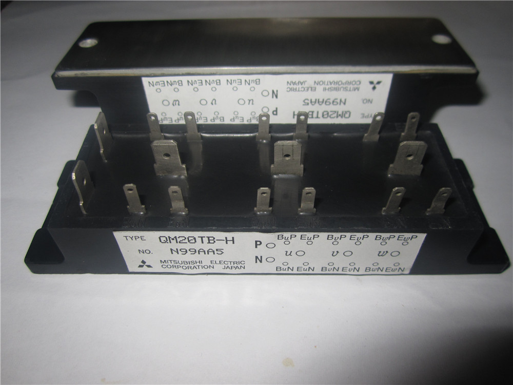 全新 原装QM20TD-H QM20TH-HB QM20TB-H 功率模块 现货热卖