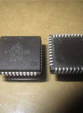 ATV2500B-15JC 全新原装 现货 一站式电子元器配单