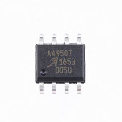 A4950ELJTR-T SOP8 原装正品现货 PWM电机驱动芯片 量大可议价
