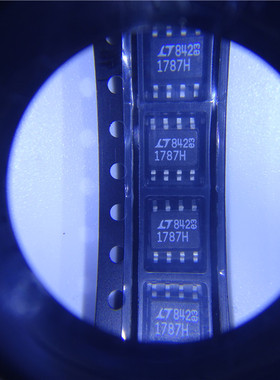 原装LT1787HS8 LT1787HS8#TRPBF 现货直拍1787HS8 LT1787HS8#PBF