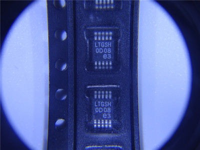 LT3042IMSE LT3042EMSE LTDSG 原装可拍LT3042IMSE#PBF LTGSH现货