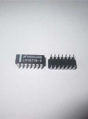 全新原装 LM1815N LM1877N-9 LM119J LM1112CN LM1310N 现货