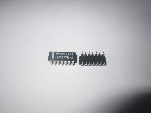 全新原装 LM1815N LM1877N-9 LM119J LM1112CN LM1310N 现货
