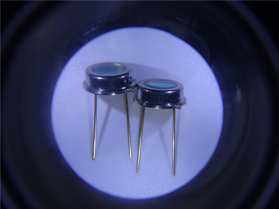 光电二极管 VBPW21R BPW21 硅光电池 波长565nm 全新原装进口