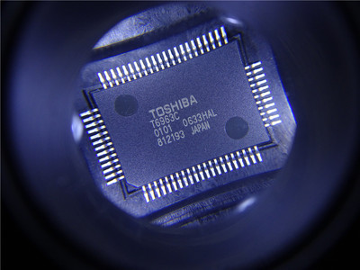 T6963C QFP 进口|原装|全新 一元电子一站式配单 欢迎询价