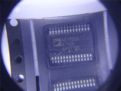 全新原装正品进口现货AD1955A,AD1955ARS,AD1955ARSZ原带原盘!