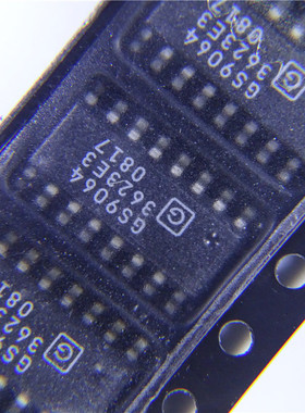 GS9064 GS9064CKDE3 全新进口原装现货 一元电子 欢迎询价