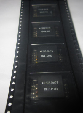 全新原装正品 E63B-9047B DELTA 贴片 SOP10 可直拍