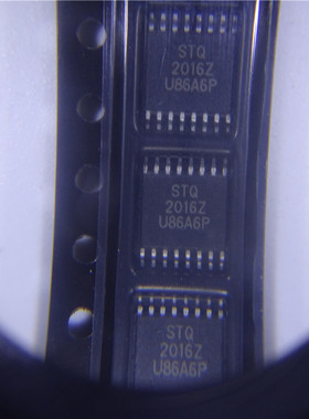STQ-2016Z STQ2016Z STQ2016 RFMD HTSSOP16 进口芯片 质量保证