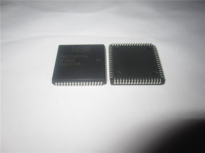 P80C592 P80C592FFA 原装单片机 嵌入式微控制器 PLCC