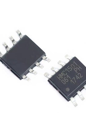 原装正品 HMC1501 HMC1501-TR 封装SOP-8 传感器