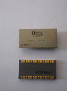 AD396TD AD396JD AD396SD AD396KD/883全新AD系列原装正品