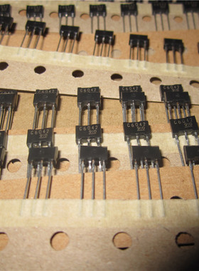 2SC641K 2SC644 2SC6083 2SC6042 2SC6139 2SC6034 2SC6040全新