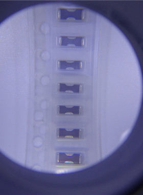 NFM41PC204F1H3L 贴片馈通电容器 1806 0.2uF 2A 三端滤波电容