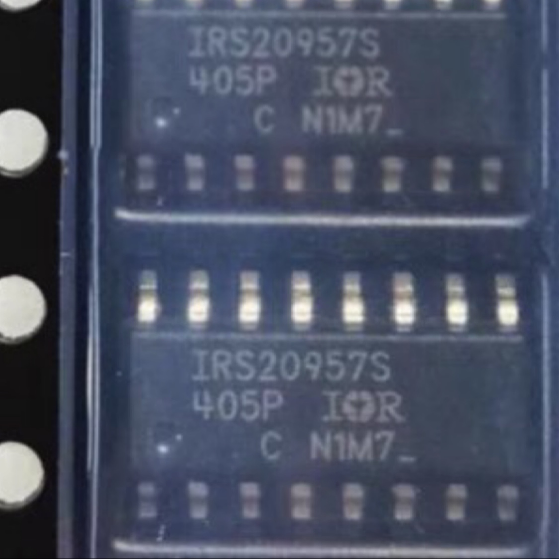 IRS20957STRPBF IRS20957S SOP16 数字音频驱动IC芯片 全新原装