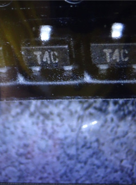 LM45CIM3X SOT23 丝印T4C ±2°C 模拟输出温度传感器 全新原装